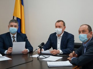 В Ужгороді розроблять транспортну модель міста