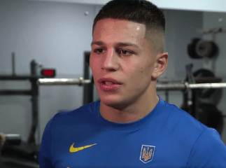 Мукачівець Олег Халілов став бронзовим призером чемпіонату світу з греко-римської боротьби