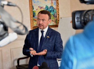 "Я звернувся до прокуратури та поліції", – Олексій Петров прокоментував своє звільнення