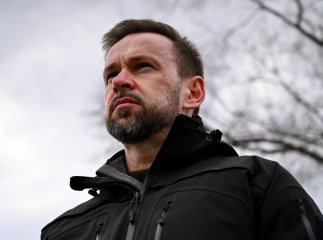 "Подалі від вокзалів, торговельних центрів", – Віктор Микита звернувся до закарпатців