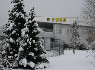 Жінка намагалась вивезти дітей за підробленими документами
