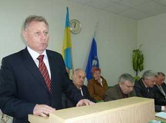 Новим головою Закарпатської обласної організації профспілки працівників ЖКГ обрано Івана Зелінського (ФОТО)