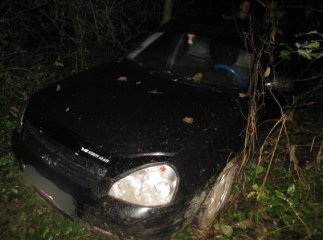 Від пенсіонера у Буштині двоє односельців вкрали автомобіль