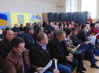 Чопські депутати знайшли кошти для місцевої вузлової лікарні