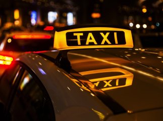 Ціни на таксі можуть зрости: названо причини