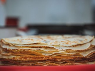 Наступного тижня відбудеться фестиваль «Ужгородська Палачінта 2026»