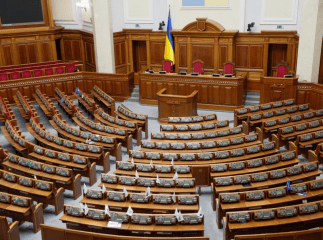 Доступ буде відкрито: Верховна Рада 20 вересня ухвалила важливий закон