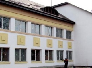 У Рахові відкрили відремонтований залізничний вокзал