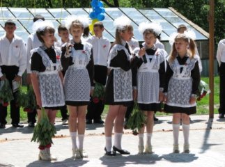 На Закарпатті 590 медалістів