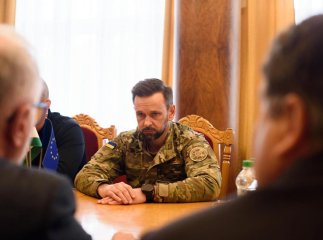 Закарпаття отримає гуманітарну допомогу із сусідніх країн
