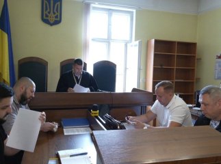 Обрано запобіжний захід військкому із Закарпаття