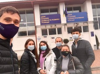 Вільховецька громада: 5 років успішного розвитку і руху вперед