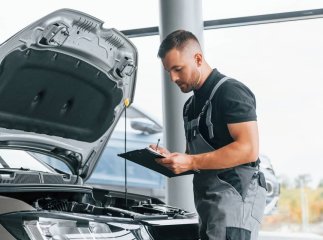 Які автомобілі будуть спеціально перевіряти