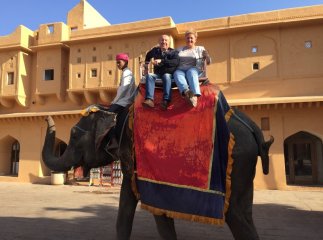 Міжнародні обрії "Панорами"