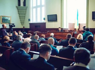 Москаль виступив за перевибори у Мукачеві і просить ВР розпустити міськраду