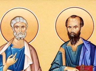 Петрів піст-2021: коли починається і що не можна їсти 