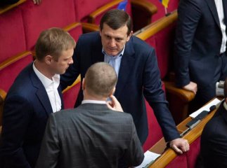 Закарпатські нардепи звернулись до прем’єра Гончарука
