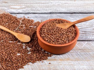 В Україні зросли ціни на гречку: яка тепер ціна крупи на фоні заяв про її дефіцит