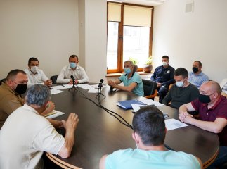 В Ужгороді вирішили посилити карантин: що заборонено відсьогодні