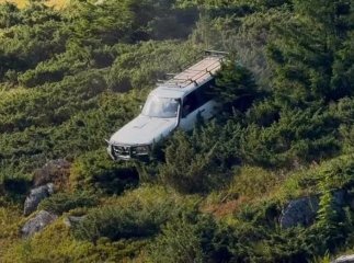Трощив намети і побив туристів: на Закарпатті затримали джипера