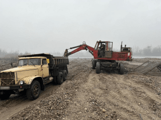 Збитки для громади можуть оцінюватися у кілька мільйонів: у поліції розповіли про злочин