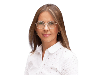 Туріс Інгрід Юріївна