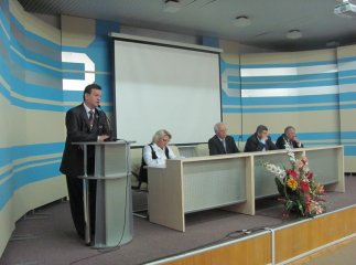 Закарпатські адвокати повністю підтримують курс керівництва держави на реформування системи адвокатури