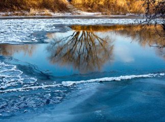 В Ужгороді на період зими ввели заборону, яку просять не порушувати