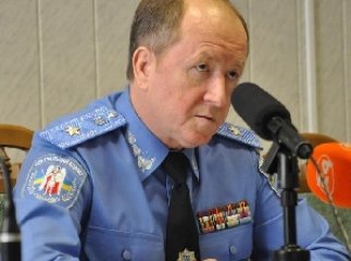 Закарпаття в числі найменш криміногенних регіонів України (ВІДЕО)