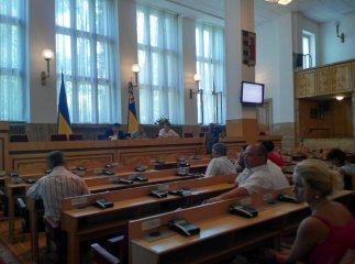 Заступник Москаля заявив, що будуть знесені незаконно забудовані готелі