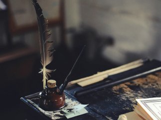 «І клекіт хижої орди»: пророчі вірші українських поетів