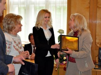 На Закарпатті визначили сумлінних платників податків (ФОТО)