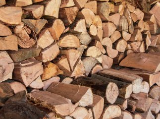 Як купити дрова без посередників та скільки вони зараз коштують