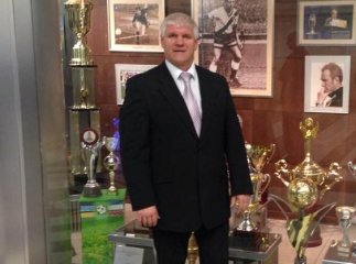 Олександр Переста конкуруватиме із Андрієм Балогою на виборах мера Мукачева 