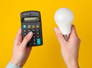 Допомога на оплату електрики: кому компенсують до 300 кіловатів на місяць