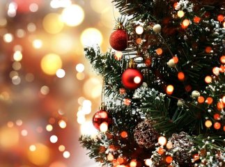Вихідні на новорічно-різдвяні свята: скільки відпочиватимуть українці