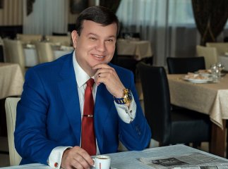 Про феномен успіху Олексія Фазекоша в адвокатурі Закарпаття