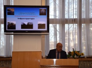 Озвучено ключові напрями розвитку Закарпаття на наступні три роки