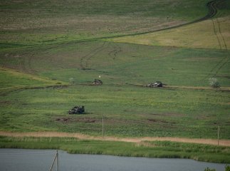 Зберігається загроза ракетних ударів: як пройшла доба на передовій