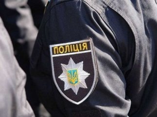На Закарпаття повернулися 25 поліцейських, які несли службу в районі ООС