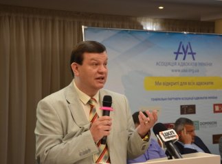 Ми єдині в принципових питаннях