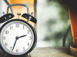 Годинники переведуть: як це вплине на здоров’я закарпатців