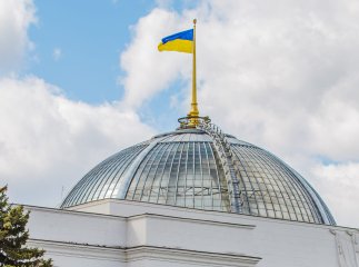 У Верховній Раді зареєстрували законопроєкт, який має повернути незалежність НАБУ і САП У Верховній Раді зареєстрували законопроєкт, який має повернути незалежність НАБУ і САП
