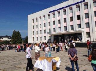 МДУ та ще два закарпатські виші – серед найгірших в Україні