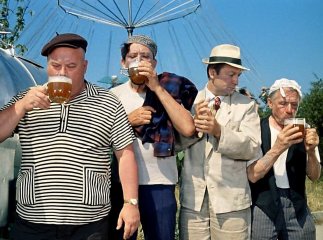 Напередодні Різдва популярні радянські кінострічки заговорили "по-закарпатськи"