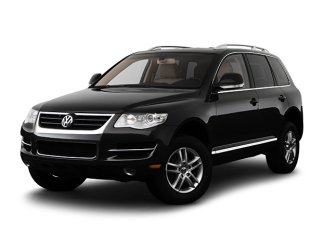 Підпалений Volkswagen Touareg належить депутату Мукачівської міської ради від «Єдиного Центру»?