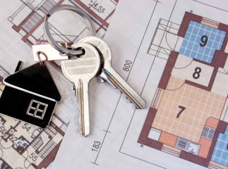 ОДА направила клопотання уряду про виділення додаткових 2,5 мільйонів гривень на купівлю житла родинам воїнів АТО