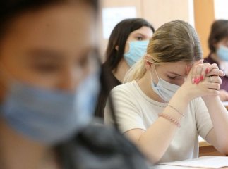 Чергуватимуть медики і поліцейські: як завтра проходитиме пробне ЗНО на Закарпатті