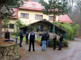 В області викрили незаконну схему на понад 150 мільйонів гривень