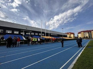 У Мукачеві відбувся футбольний турнір в пам’ять про Героя Роберта Кіса У Мукачеві відбувся футбольний турнір в пам’ять про Героя Роберта Кіса